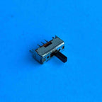 YAMAHA EMX620 Powered Mixer Part: PHANTOM ON/OFF Slide Switch Button