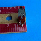 YAMAHA EMX620 Powered Mixer Part: PHANTOM ON/OFF Slide Switch Button