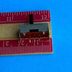 YAMAHA EMX620 Powered Mixer Part: PHANTOM ON/OFF Slide Switch Button