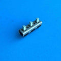 YAMAHA EMX620 Powered Mixer Part: Digital Effect Select Bush Button Switch Set