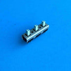 YAMAHA EMX620 Powered Mixer Part: Digital Effect Select Bush Button Switch Set