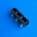 YAMAHA EMX620 Powered Mixer Part: Digital Effect Select Bush Button Switch Set