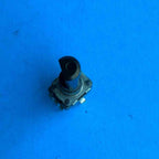 YAMAHA EMX620 Powered Mixer Part: D-Shaft 3-Pin Potentiometer A20K 203A [2PCS]