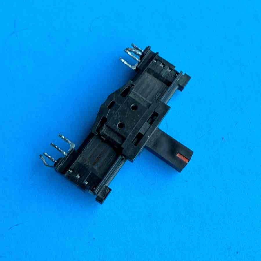 YAMAHA EMX620 Powered Mixer Part: EQ Slider Fader Potentiometer 20KW