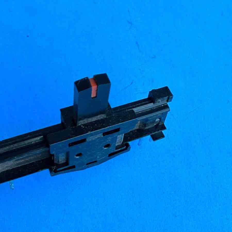 YAMAHA EMX620 Powered Mixer Part: EQ Slider Fader Potentiometer 20KW