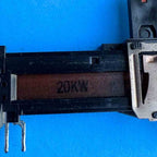 YAMAHA EMX620 Powered Mixer Part: EQ Slider Fader Potentiometer 20KW