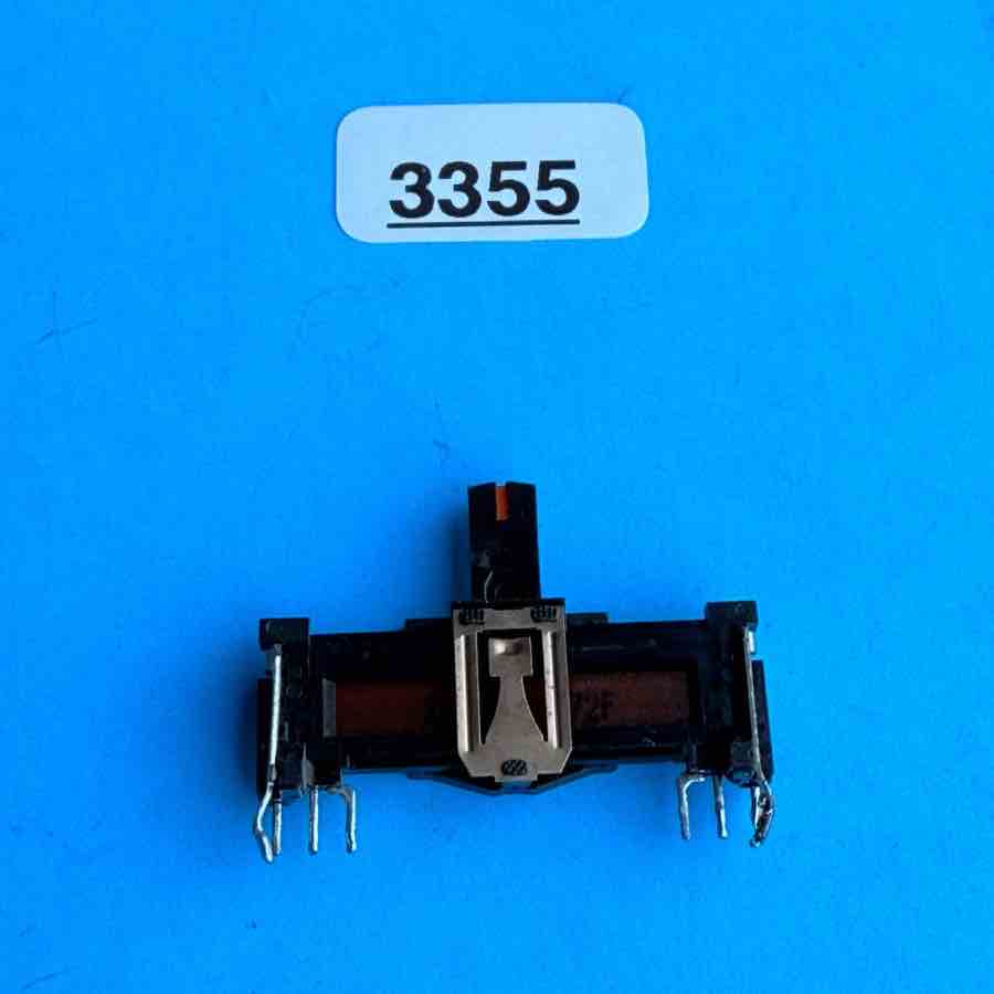 YAMAHA EMX620 Powered Mixer Part: EQ Slider Fader Potentiometer 20KW