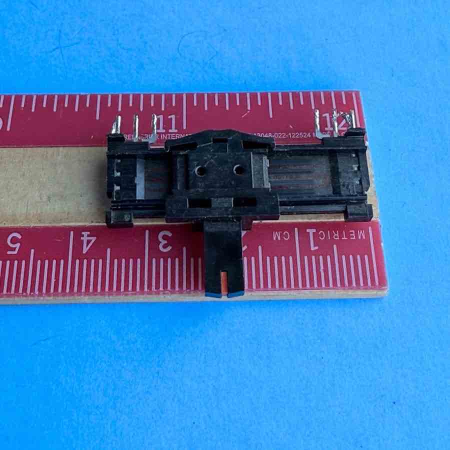 YAMAHA EMX620 Powered Mixer Part: EQ Slider Fader Potentiometer 20KW