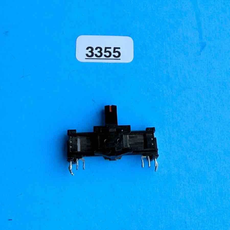 YAMAHA EMX620 Powered Mixer Part: EQ Slider Fader Potentiometer 20KW
