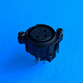 PEAVEY RQ2318 RQ Series Mixer Part: Female XLR Input Socket J.T. [2PCS]