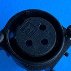 PEAVEY RQ2318 RQ Series Mixer Part: Female XLR Input Socket J.T. [2PCS]