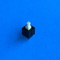 PEAVEY RQ2318 RQ Series Mixer Part: 6-Pin Micro Switch Push Button [2PCS]