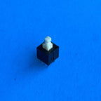 PEAVEY RQ2318 RQ Series Mixer Part: 6-Pin Micro Switch Push Button [2PCS]