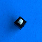 PEAVEY RQ2318 RQ Series Mixer Part: 6-Pin Micro Switch Push Button [2PCS]