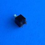 PEAVEY RQ2318 RQ Series Mixer Part: 6-Pin Micro Switch Push Button [2PCS]