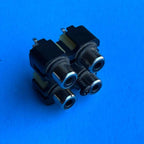 PEAVEY RQ2318 RQ Series Mixer Part: TAPE I/O Jack RCA Socket