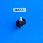 PEAVEY RQ2318 RQ Series Mixer Part: 12-Pin Micro Switch Push Button [2PCS]