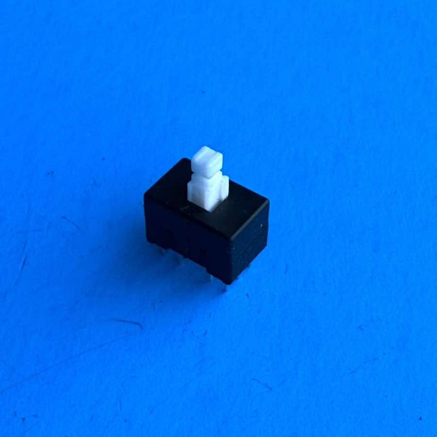 PEAVEY RQ2318 RQ Series Mixer Part: 12-Pin Micro Switch Push Button [2PCS]