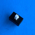 PEAVEY RQ2318 RQ Series Mixer Part: 12-Pin Micro Switch Push Button [2PCS]
