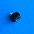PEAVEY RQ2318 RQ Series Mixer Part: 12-Pin Micro Switch Push Button [2PCS]