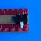 PEAVEY RQ2318 RQ Series Mixer Part: 12-Pin Micro Switch Push Button [2PCS]