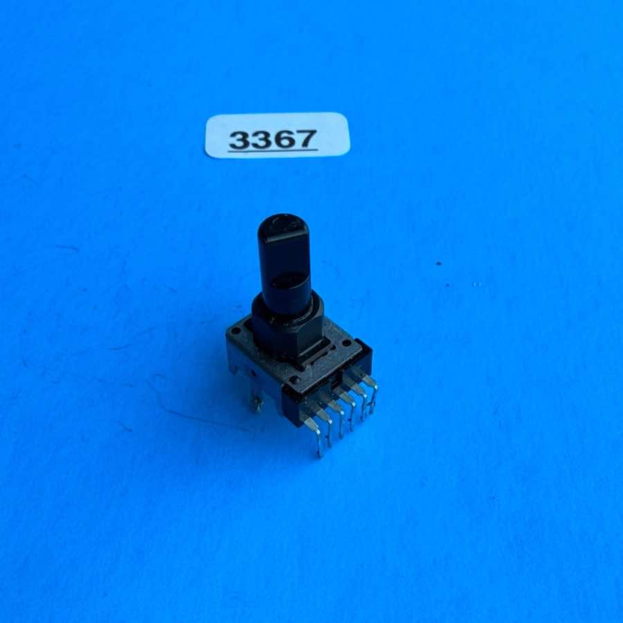 PEAVEY RQ2318 RQ Series Mixer Part: 6-Pin 710 Potentiometer 10K [2PCS]