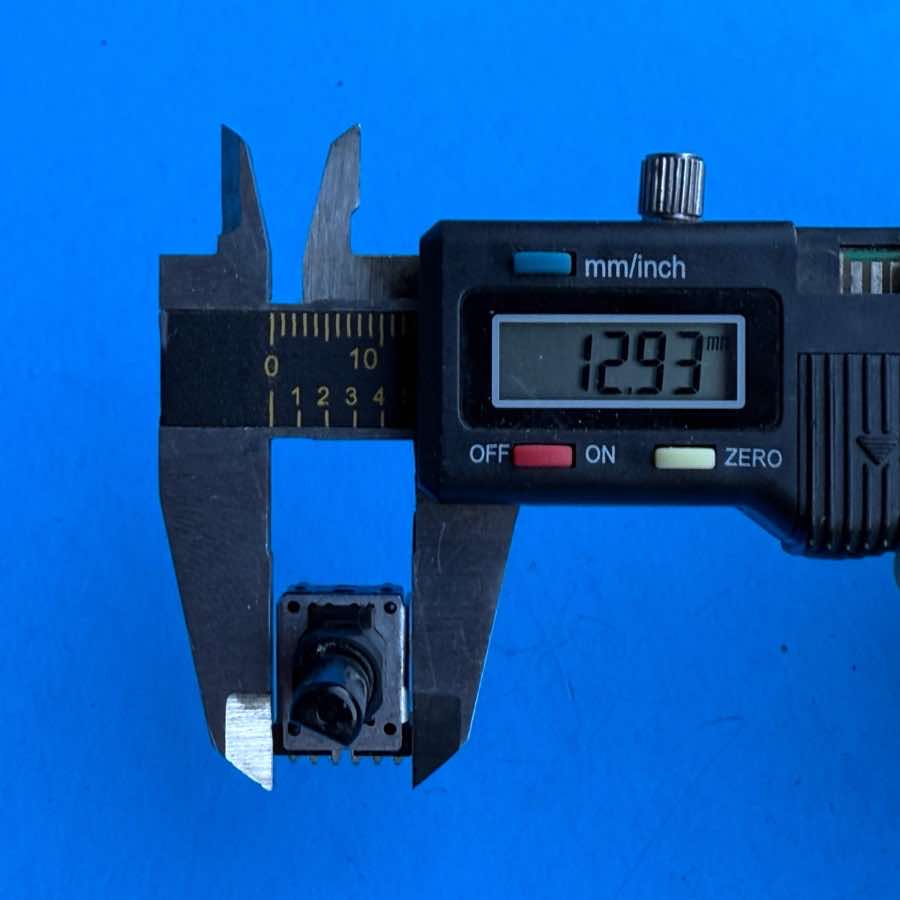 PEAVEY RQ2318 RQ Series Mixer Part: 6-Pin 710 Potentiometer 10K [2PCS]