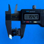 PEAVEY RQ2318 RQ Series Mixer Part: 6-Pin 710 Potentiometer 10K [2PCS]