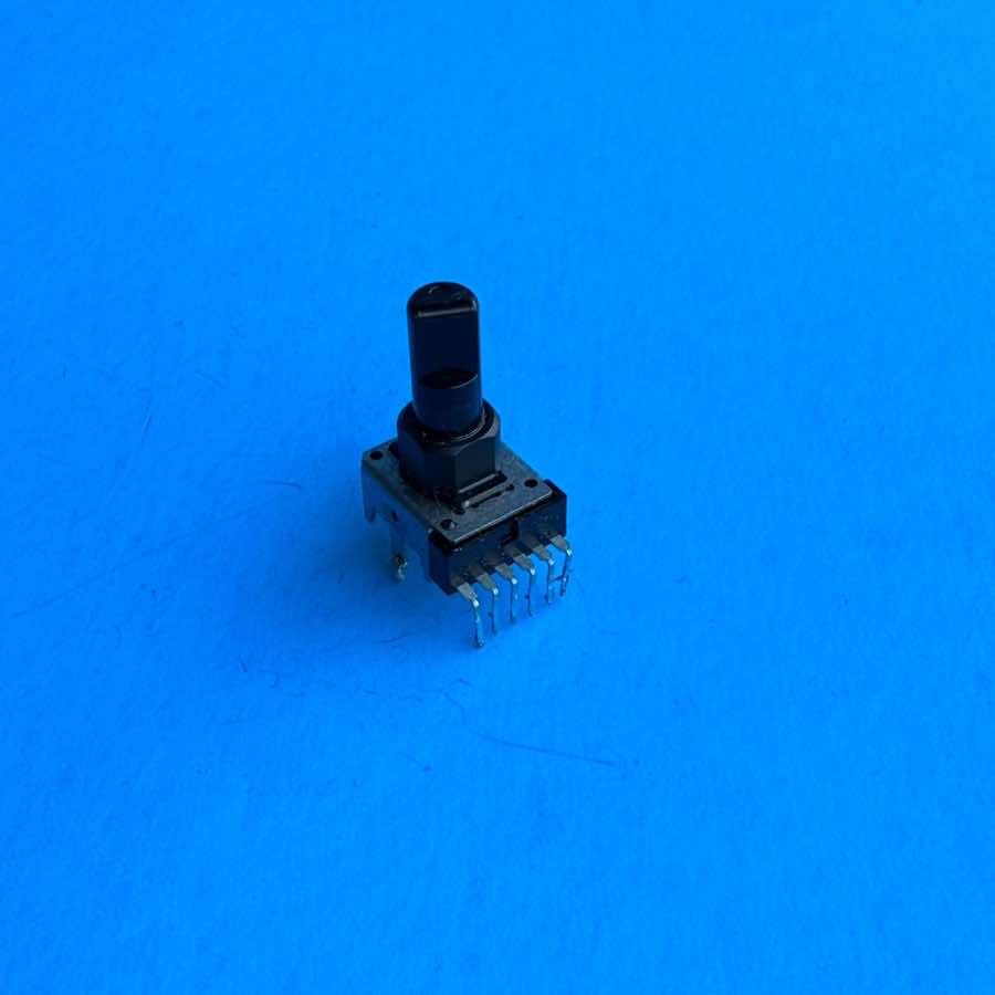 PEAVEY RQ2318 RQ Series Mixer Part: 6-Pin 710 Potentiometer 10K [2PCS]