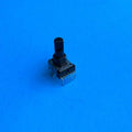 PEAVEY RQ2318 RQ Series Mixer Part: 6-Pin 710 Potentiometer 10K [2PCS]