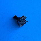 PEAVEY RQ2318 RQ Series Mixer Part: 6-Pin 710 Potentiometer 10K [2PCS]