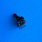 PEAVEY RQ2318 RQ Series Mixer Part: 6-Pin 710 Potentiometer 10K [2PCS]