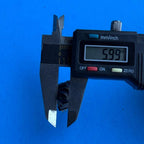 PEAVEY RQ2318 RQ Series Mixer Part: 6-Pin 710 Potentiometer 10K [2PCS]