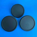 YAMAHA TP65 Electronic Drum Replacement Part: 8" Tom Snare Trigger Pad [3PCS]