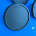 YAMAHA TP65 Electronic Drum Replacement Part: 8" Tom Snare Trigger Pad [3PCS]