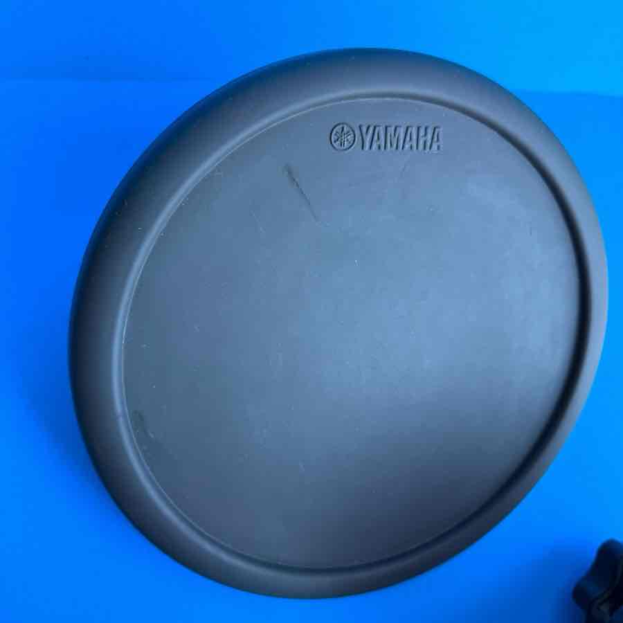 YAMAHA TP65 Electronic Drum Replacement Part: 8" Tom Snare Trigger Pad [3PCS]
