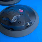YAMAHA TP65 Electronic Drum Replacement Part: 8" Tom Snare Trigger Pad [3PCS]