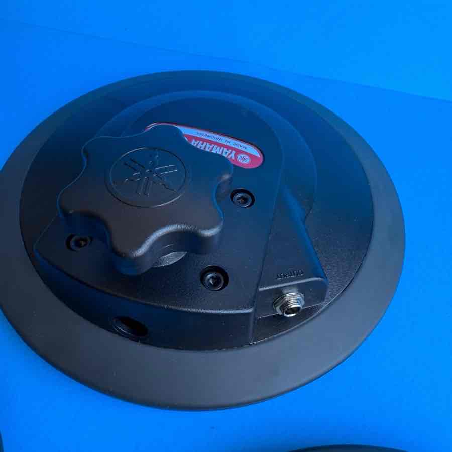 YAMAHA TP65 Electronic Drum Replacement Part: 8" Tom Snare Trigger Pad [3PCS]