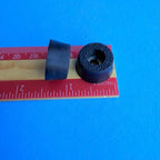 Fender G-DEC (PR520) Guitar Amp Part: Feet Rubber Foot Stand w/Screws [4 PCS]