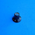 Fender MUSTANG G-DEC Guitar Amplifier Part: Volume Knob Cover Cap Tip