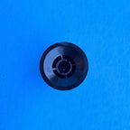 Fender MUSTANG G-DEC Guitar Amplifier Part: Volume Knob Cover Cap Tip
