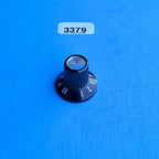 Fender MUSTANG G-DEC Guitar Amplifier Part: Volume Knob Cover Cap Tip