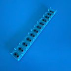 AKAI MPK 25 Midi Controller Keyboard Part: 12-Key Conductive Pad Contact Strip