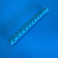 AKAI MPK 25 Midi Controller Keyboard Part: 13-Key Conductive Pad Contact Strip