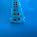 AKAI MPK 25 Midi Controller Keyboard Part: 13-Key Conductive Pad Contact Strip