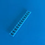 AKAI MPK 25 Midi Controller Keyboard Part: 13-Key Conductive Pad Contact Strip
