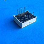 BEHRINGER Eurorack UB2222FX-Pro Mixer Part: LED Display & Screen Cover