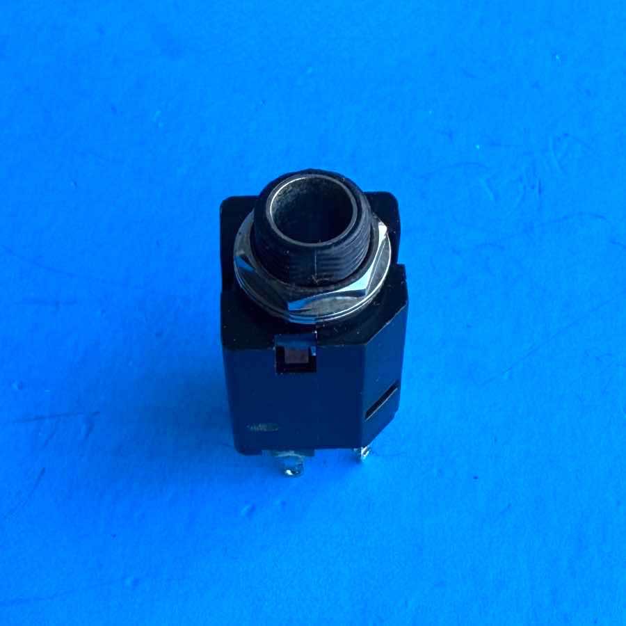 BEHRINGER Eurodesk Eurorack Mixers Part: TRS Head Phone Jack Socket