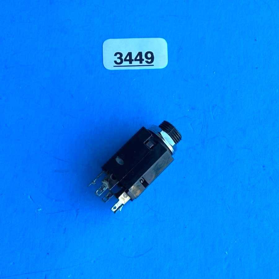 BEHRINGER Eurodesk Eurorack Mixers Part: TRS Head Phone Jack Socket