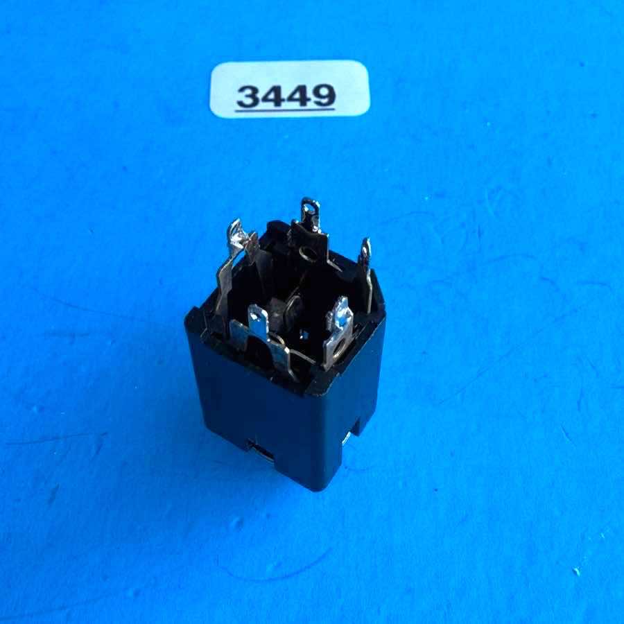BEHRINGER Eurodesk Eurorack Mixers Part: TRS Head Phone Jack Socket